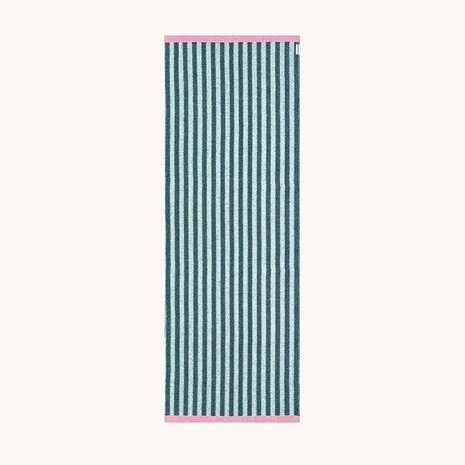 Maison Deux Stripe cactus