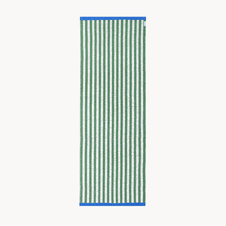 Maison Deux Stripe grass