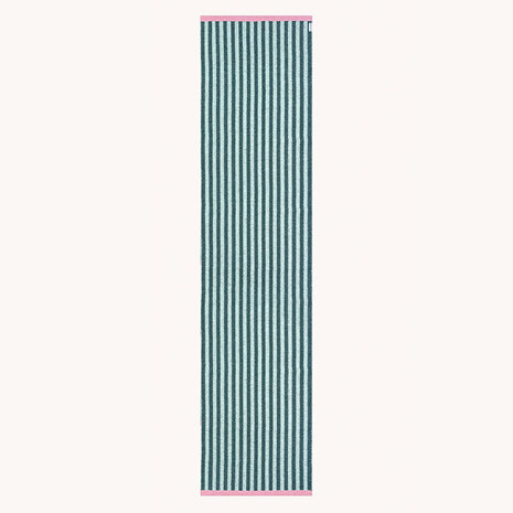 Maison Deux Stripe cactus