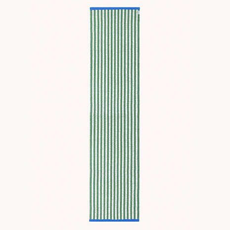 Maison Deux Stripe grass