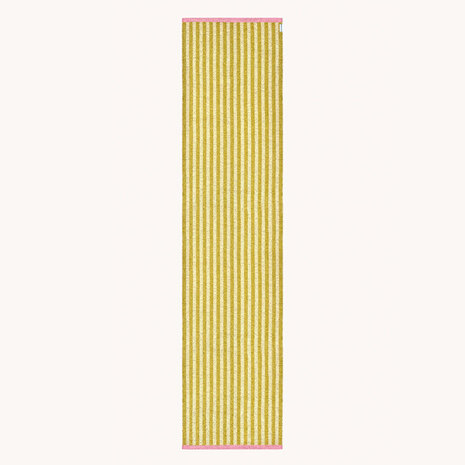 Maison Deux Stripe sunburst