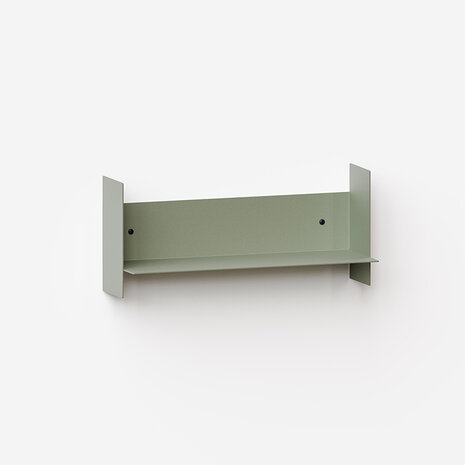 pli shelf eucaluptus grey