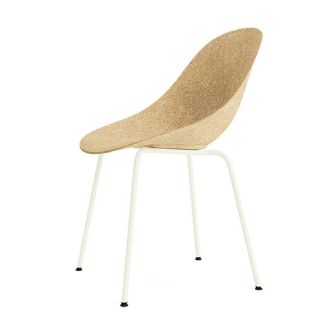 normann copenhagen mat hemp chair