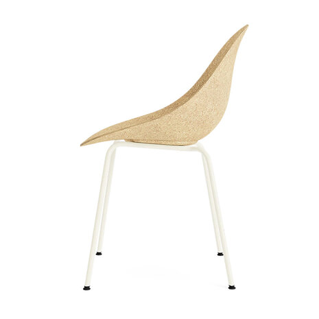 normann copenhagen mat hemp chair