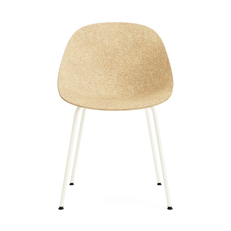 normann copenhagen mat hemp chair