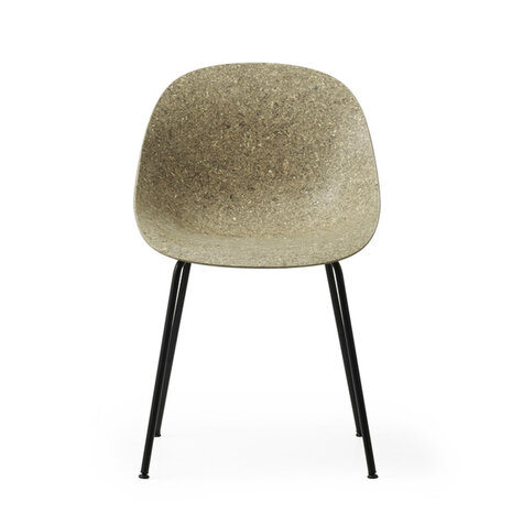 normann copenhagen mat seagrass chair