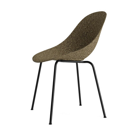 normann copenhagen mat seagrass chair