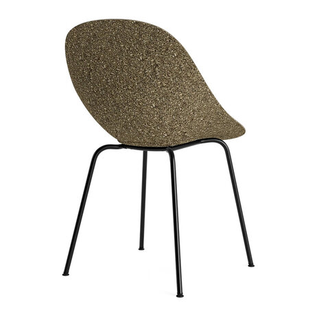 normann copenhagen mat seagrass chair