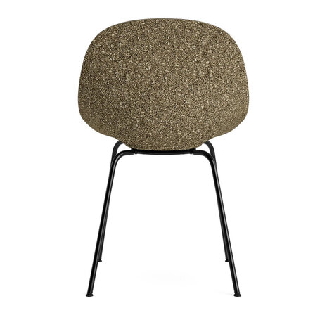 normann copenhagen mat seagrass chair