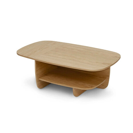 Woodendot Ibon large oak