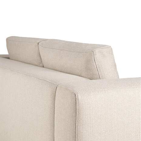 Ethnicraft Mellow sofa 3-seater