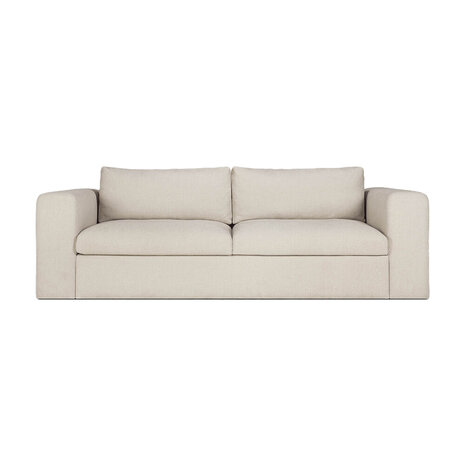 Ethnicraft Mellow sofa 3-seater