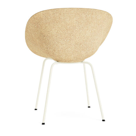 normann copenhagen mat hemp armchair