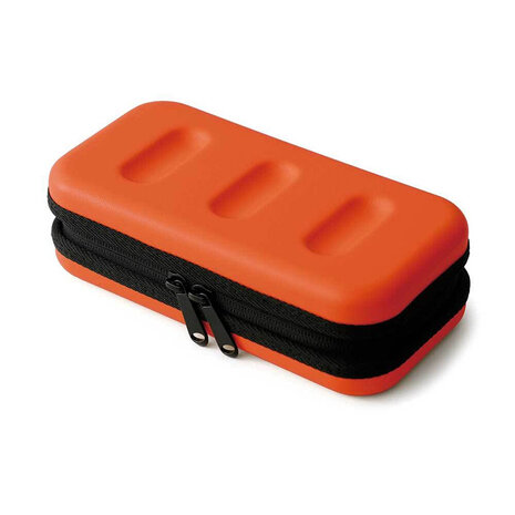 Nähe Hard Shell Case Oranje