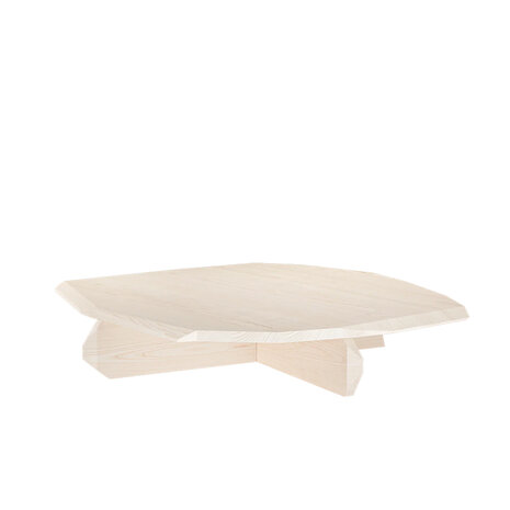 Objekte Unserer Tage (OUT) Fels couch table