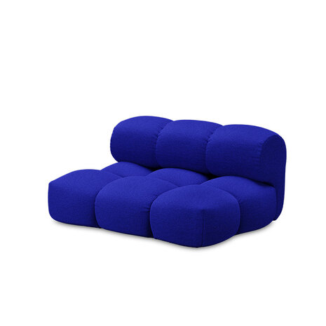 Sander Sofa Cobalt blauw