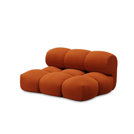 Sander Sofa Bernsteen