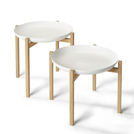 Design House Stockholm Tablo side table