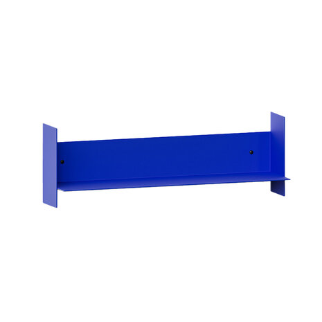  TIPTOE x KLEIN BLUE® PLI Wandplank