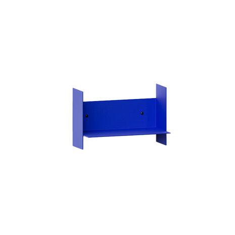  TIPTOE x KLEIN BLUE® PLI Wandplank