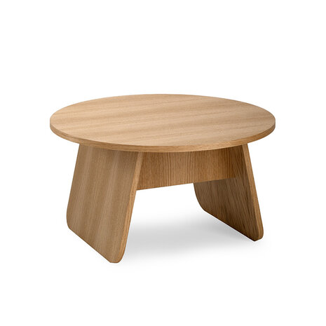 Emko Momoko Side Table Oak