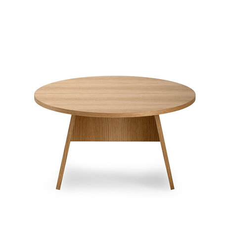 Emko Momoko Side Table Oak