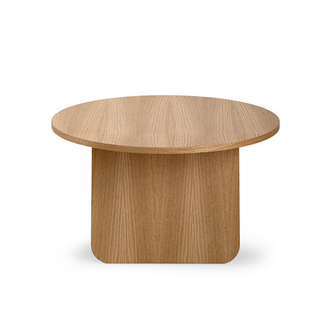 Emko Momoko Side Table Oak