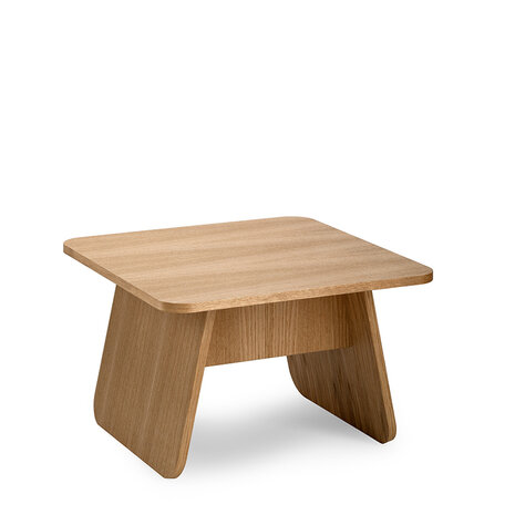 Emko Momoko Side Table Oak