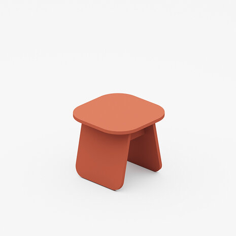 Emko Momoko Side Table Melamine