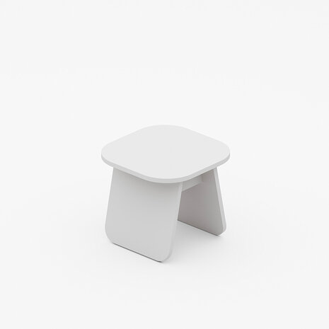 Emko Momoko Side Table Melamine