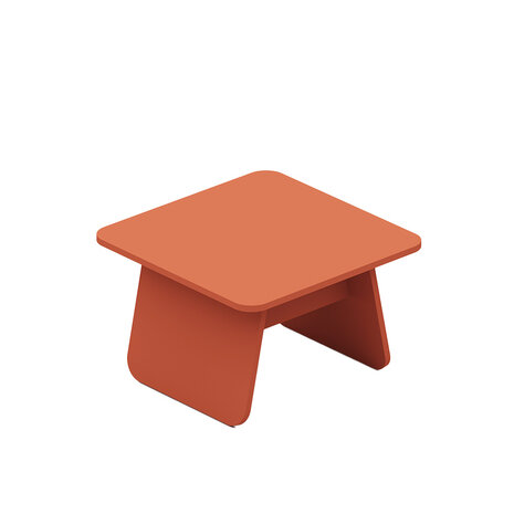 Emko Momoko Side Table Melamine