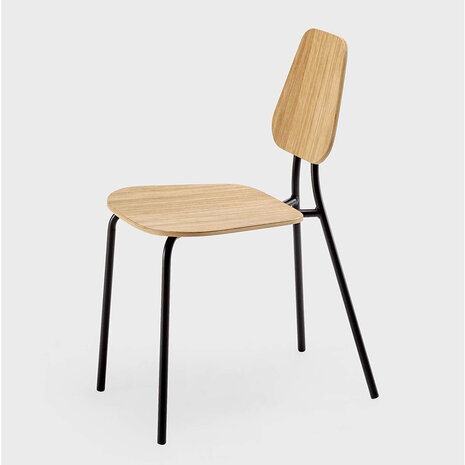 Emko Hoya chair ash