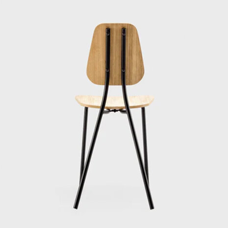 Emko Hoya chair ash