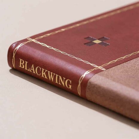 Blackwing Volumes 574 Ledger Notebook