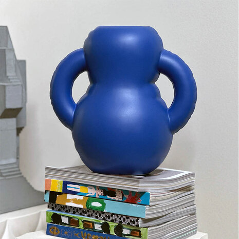 Home Studyo Blow Up Vase Oscar