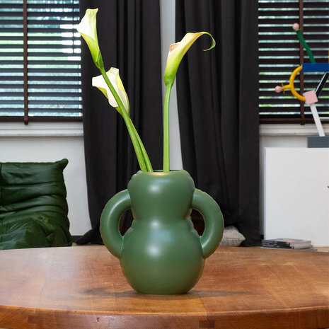 Home Studyo Blow Up Vase Oscar