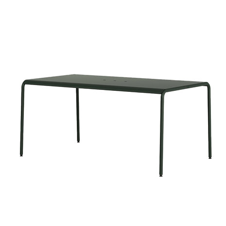 TIPTOE Panorama Outdoor Table 160x90cm