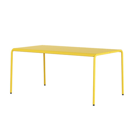 TIPTOE Panorama Outdoor Table 160x90cm