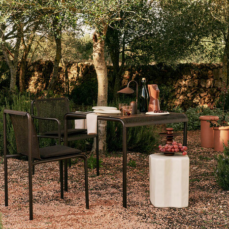 ferm living dapple outdoor furniture