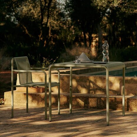 Ferm Living Dapple Outdoor table 160x90 cm