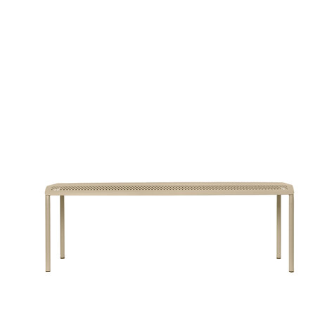 ferm living dapple bench