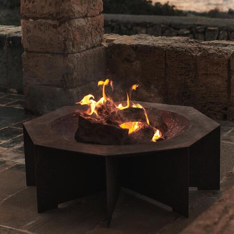 Ferm Living x Utzon Otte Fire Pit