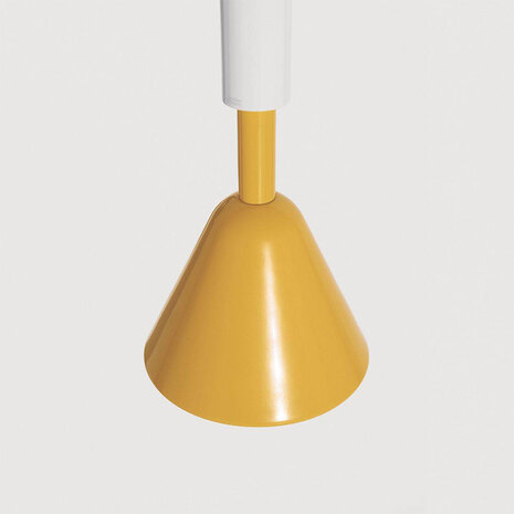 Petite Friture Pyl hanglamp multicolor